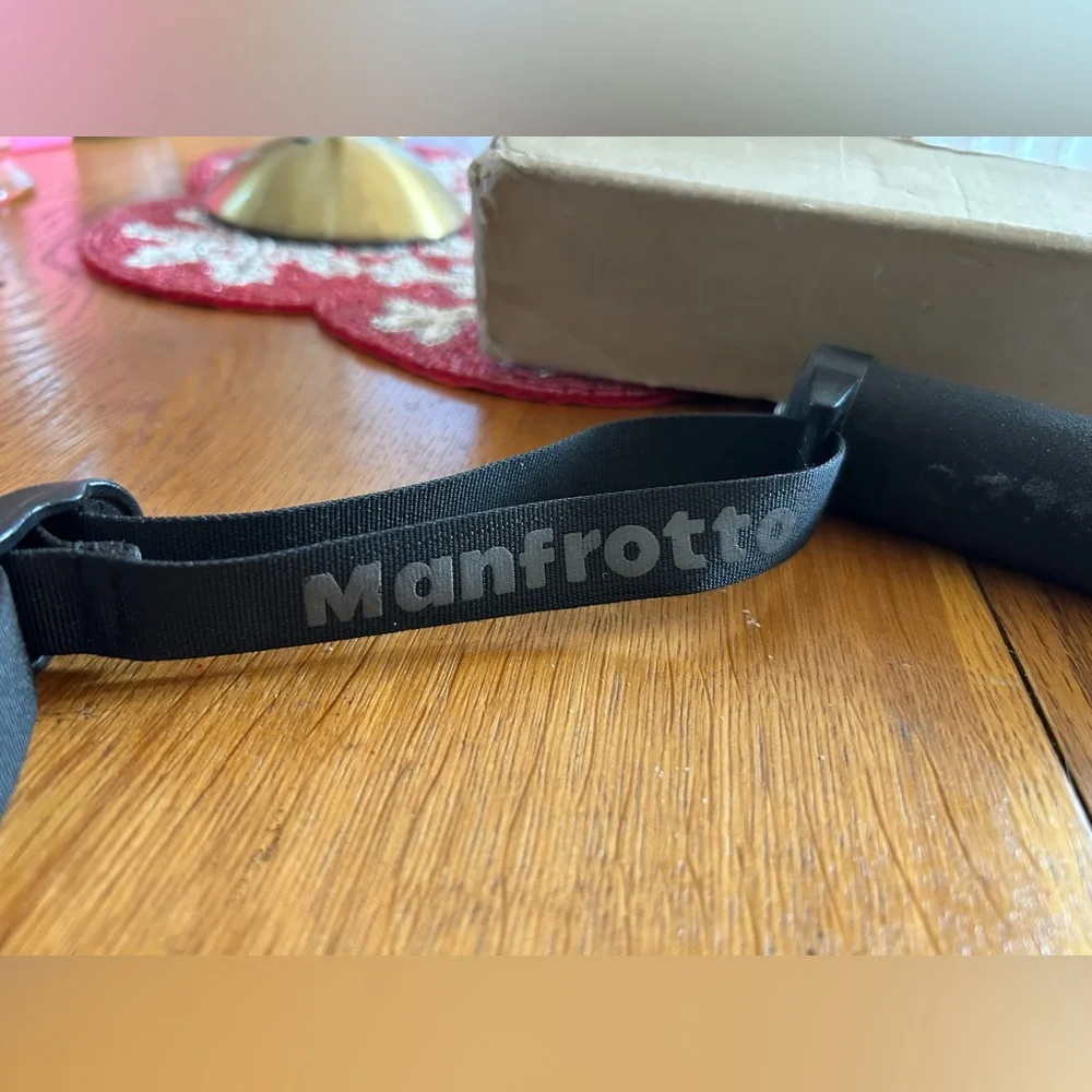 MANFROTTO 676B Photo Video Camera Mono Pod